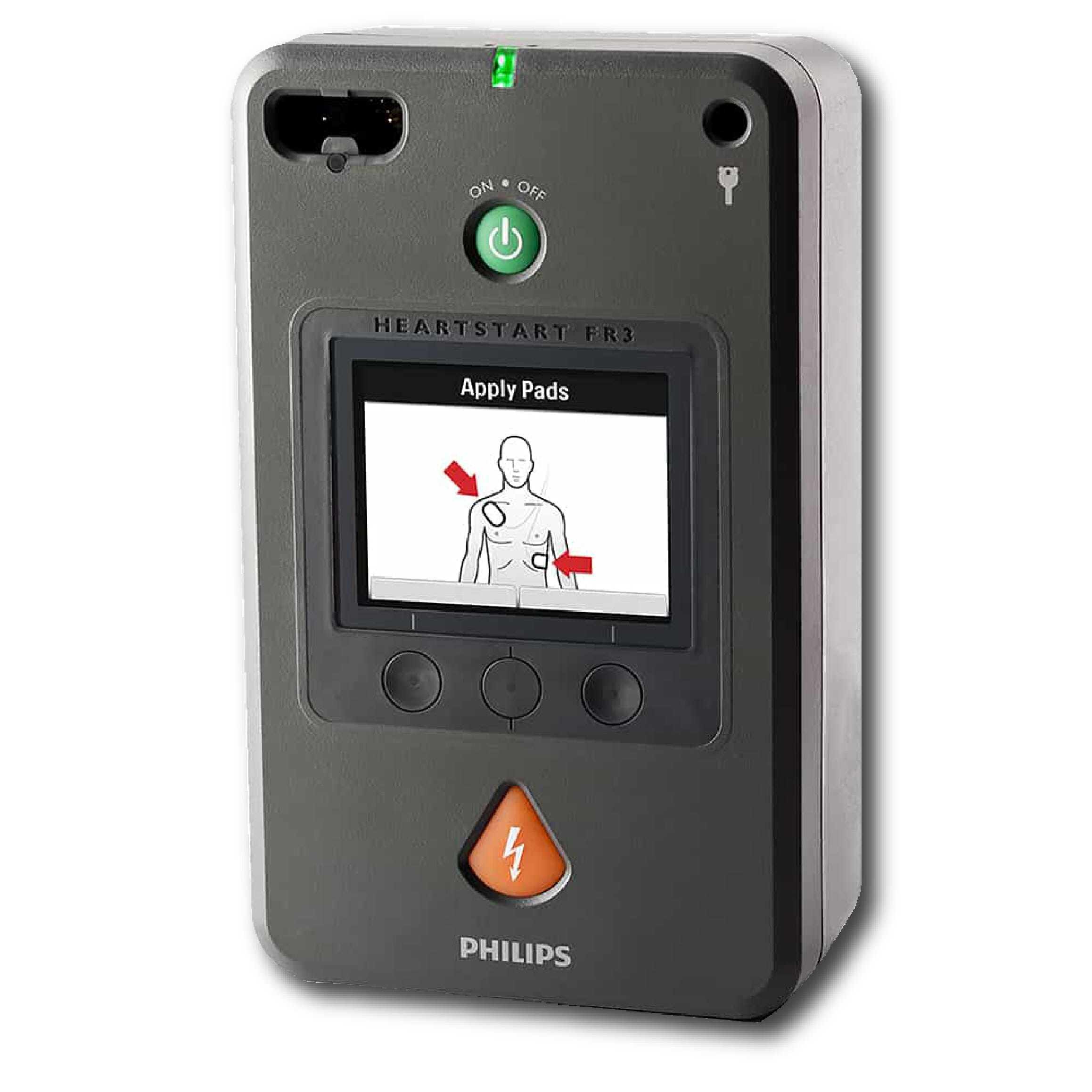 Philips AED Recall Check